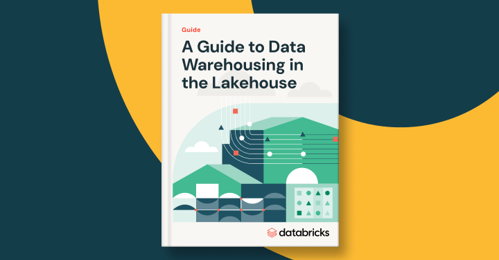 A Guide to Data Warehousing