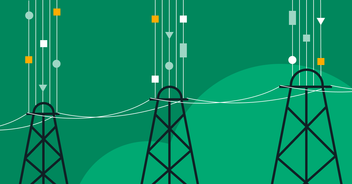 Evolution of Utilities: The Rise Of The Data Intelligent Utility