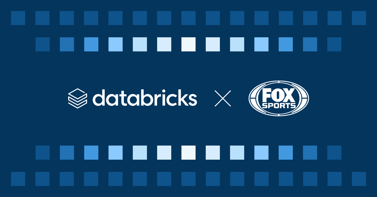 Fox + Databricks