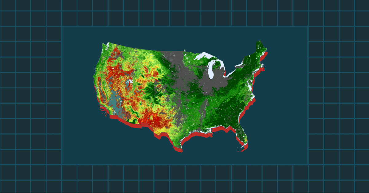 Nousot and Xcel Energy: Harnessing AI and Geospatial Intelligence for Natural Disaster Mitigation