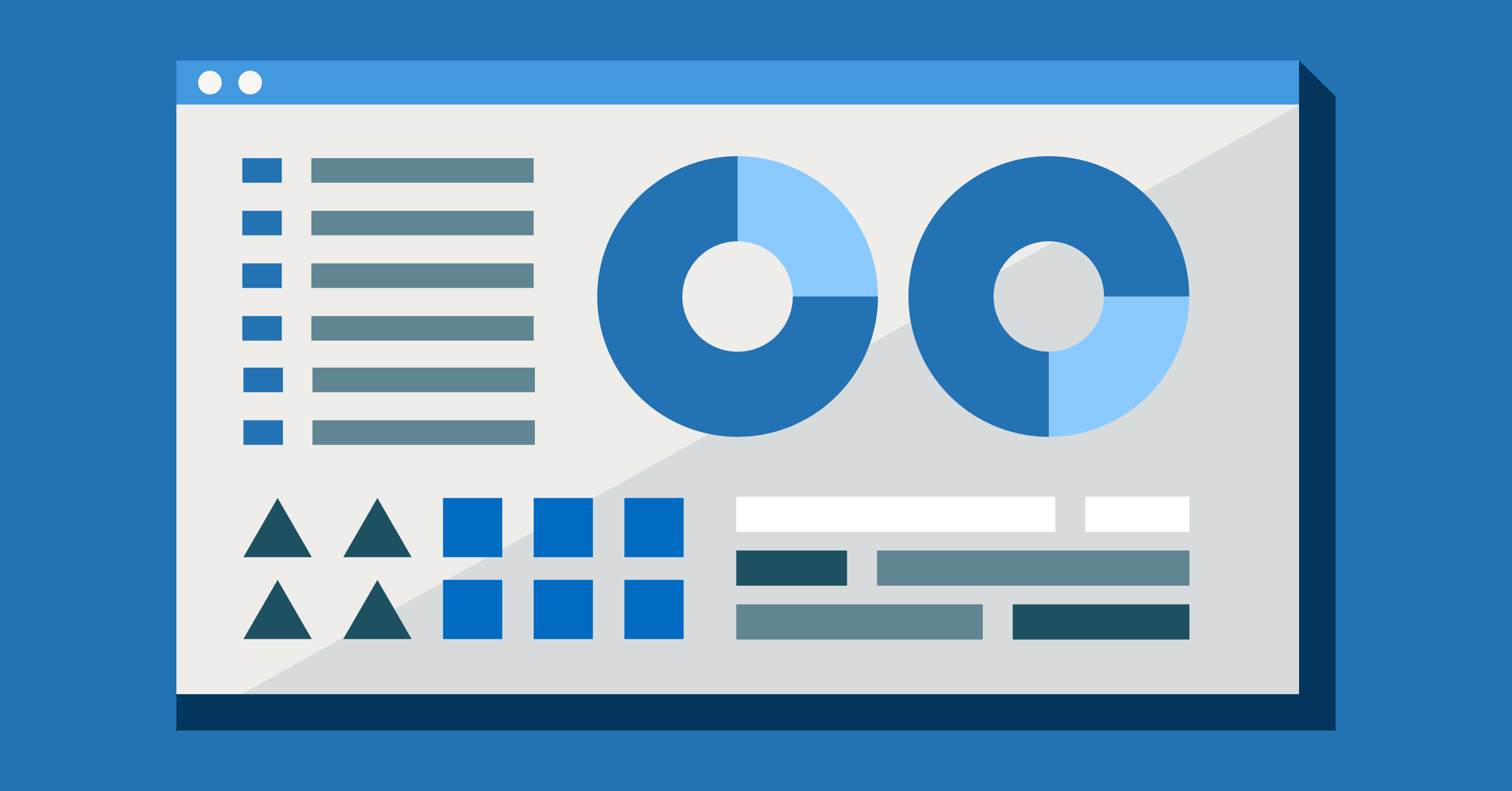 How to present and share your Notebook insights in AI/BI Dashboards