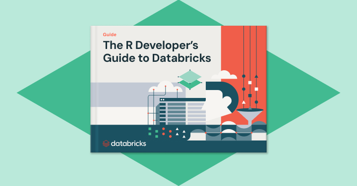 R You Ready? Unlocking Databricks for R Users in 2025