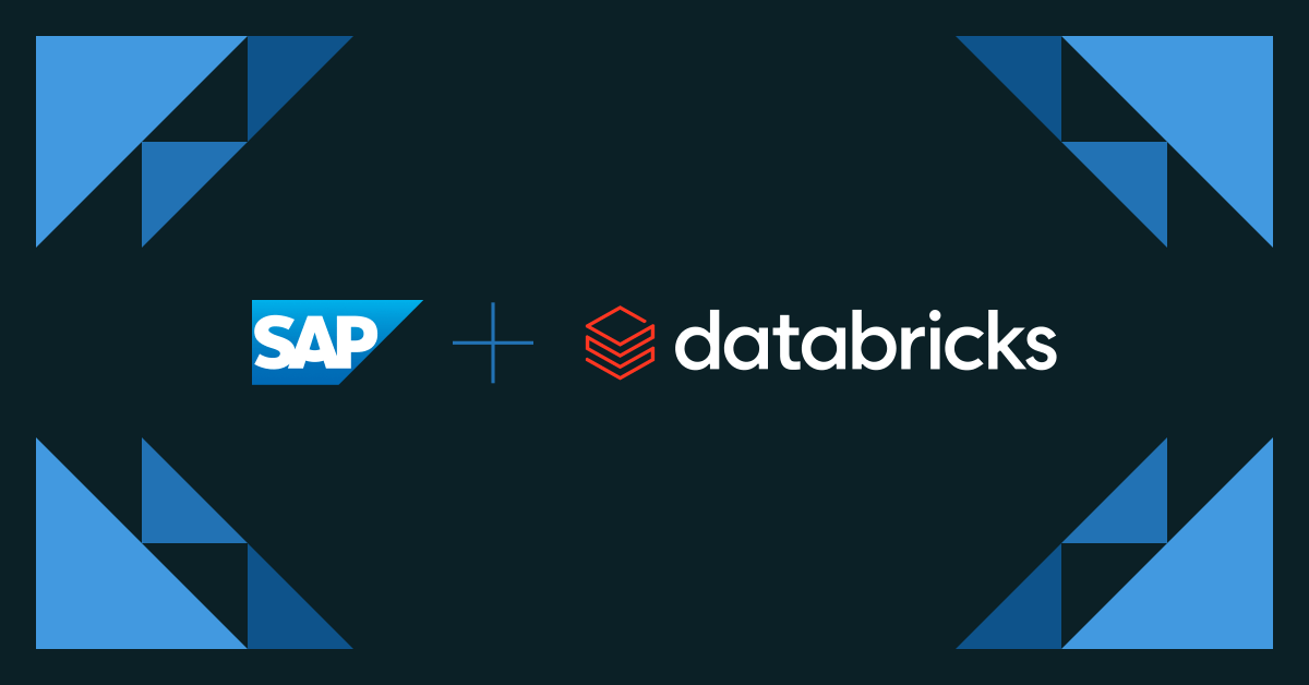 Introducing SAP Databricks