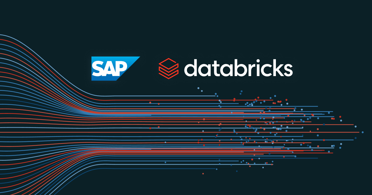 Introducing SAP Databricks