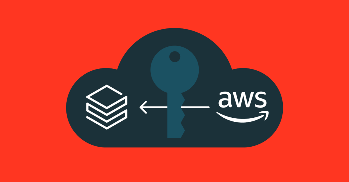 Introducing Serverless Support for AWS Instance Profiles