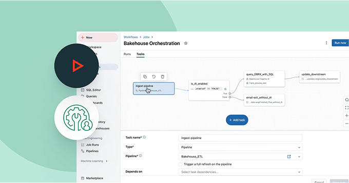 workflow demo 1