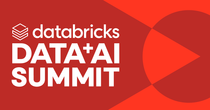 Databricks data + AI summit