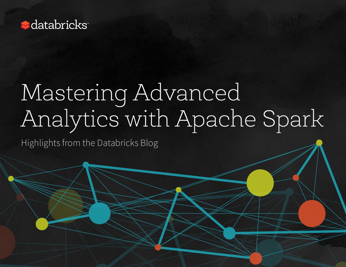 Advanced analytics 2024 with spark