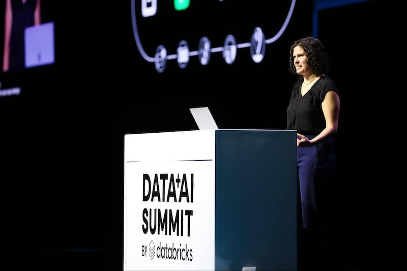 Block at Data + AI Summit