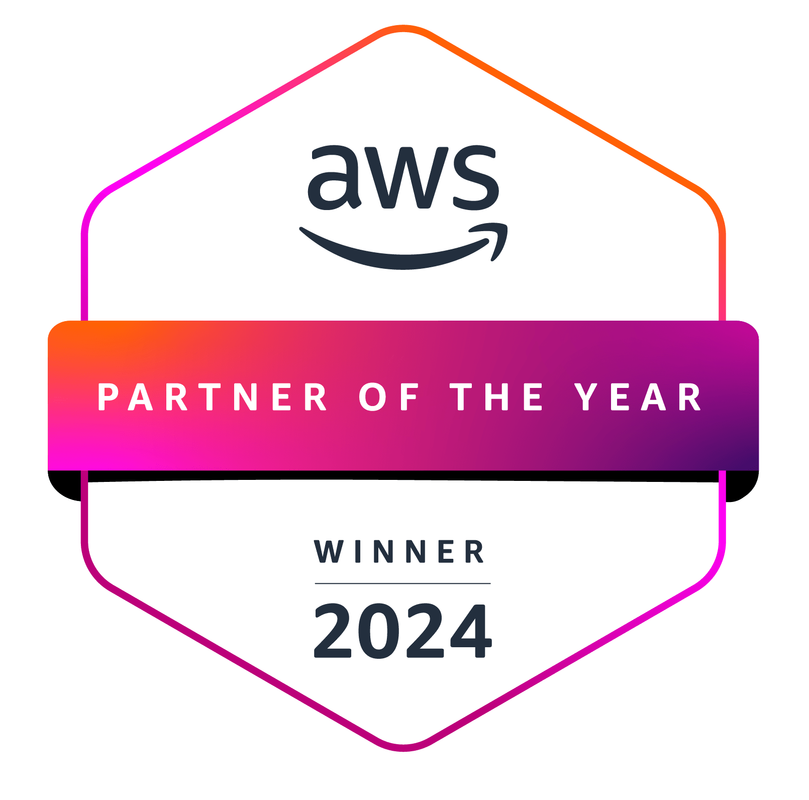 AWS Partner Award 2024