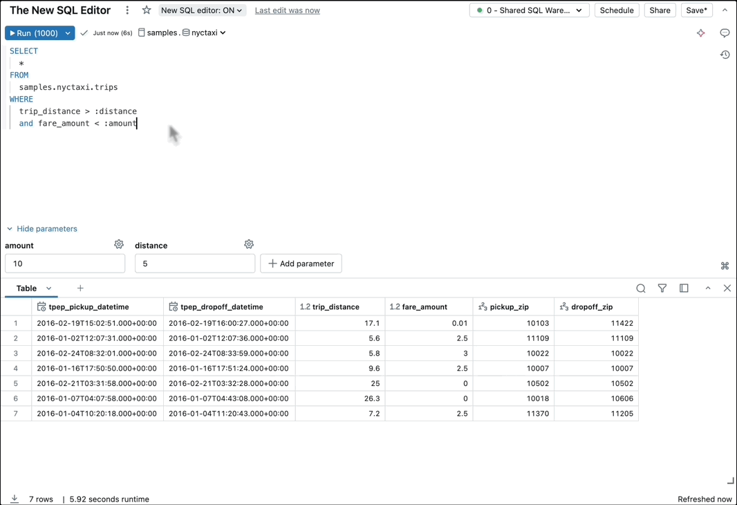 Quick Fix to resolve common errors