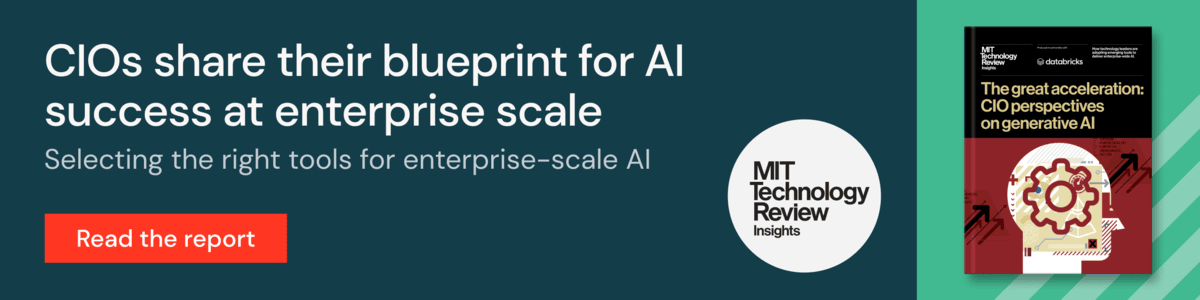 AI enterprise Scale