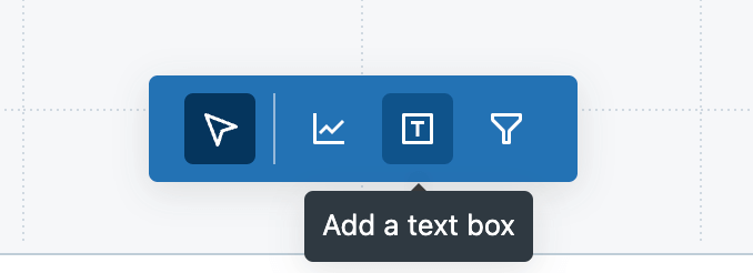 text widget