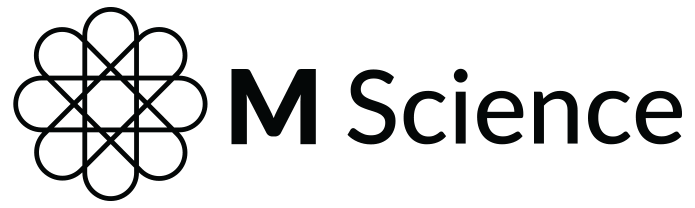 M Scienceロゴ