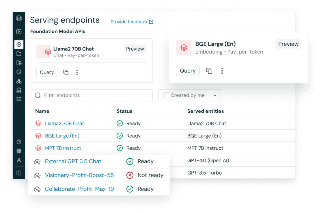 Seamless Deployment & Scalability