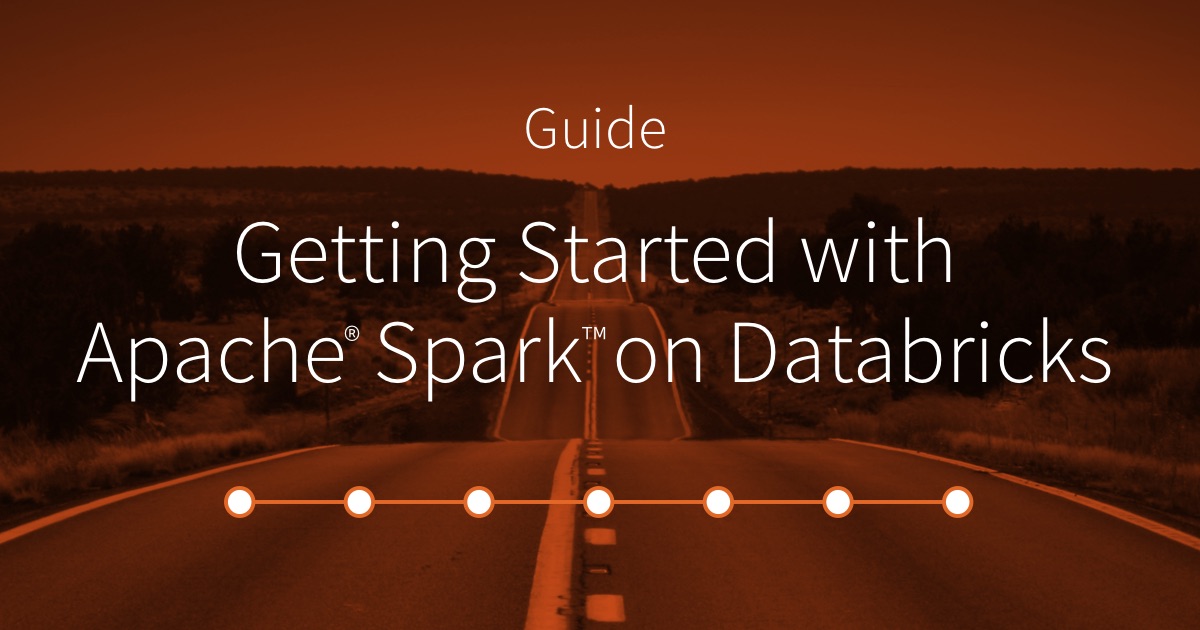 spark ml guide