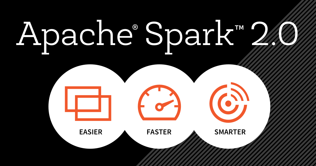 Introducing Apache Spark 2.0 - The Databricks Blog