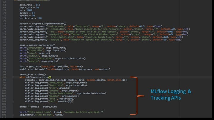 pycharm command line arguments