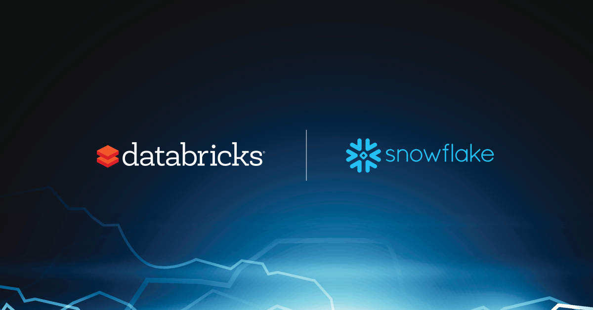 Snowflake – Databricks