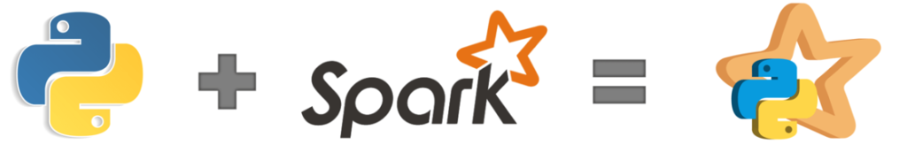PySpark ロゴ