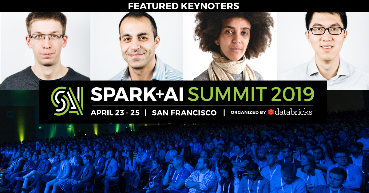 Image result for spark ai summit