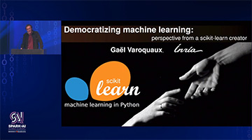 inria machine learning