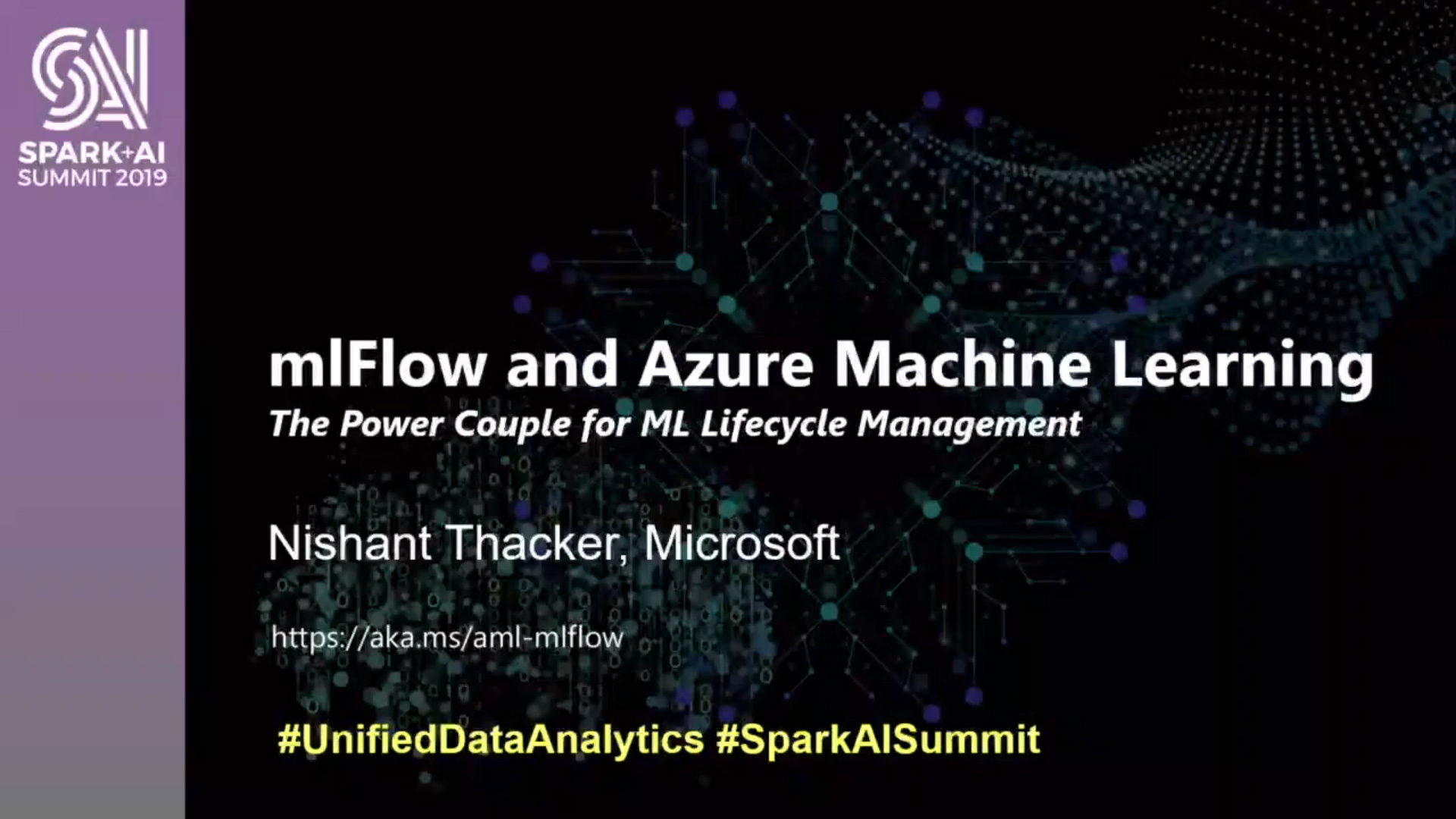 MLflow And Azure Machine Learning—The Power Couple For ML Lifecycle ...