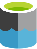 Logo Azure Data Lake Storage