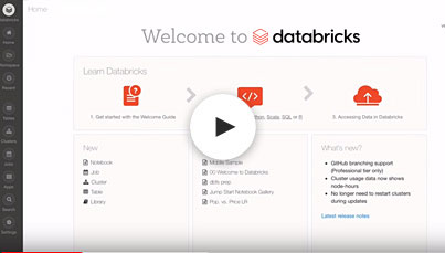 Collaborative Notebooks - Databricks