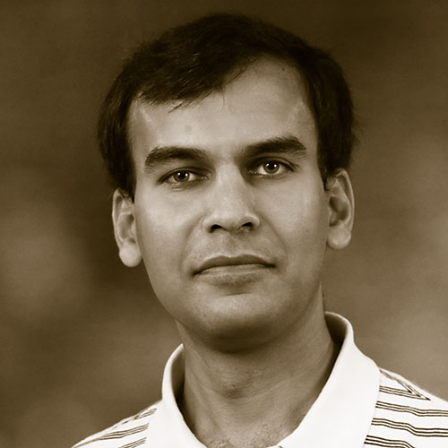 Arun Kejariwal