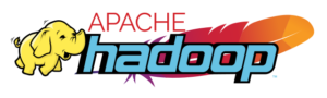 Apache Hadoopロゴ