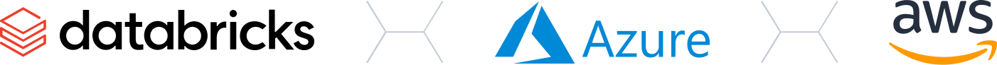 Databricks AWS logo