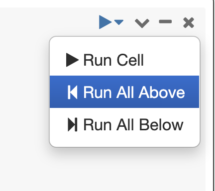 Databricks Markdown Cell