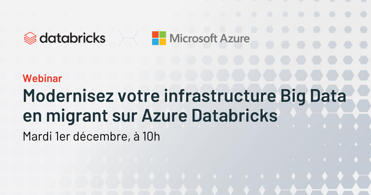 Modernisez votre infrastructure Big Data en migrant sur Azure Sns-Brigh10