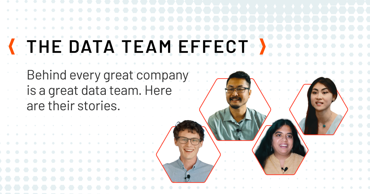 Data Team Effect - Databricks