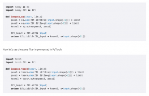 Seven Reasons To Learn PyTorch On Databricks - The Databricks Blog