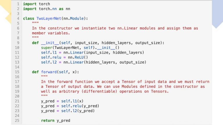 Seven Reasons To Learn PyTorch On Databricks - The Databricks Blog