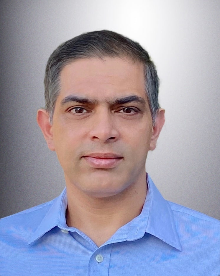 Sumit Mehrotra