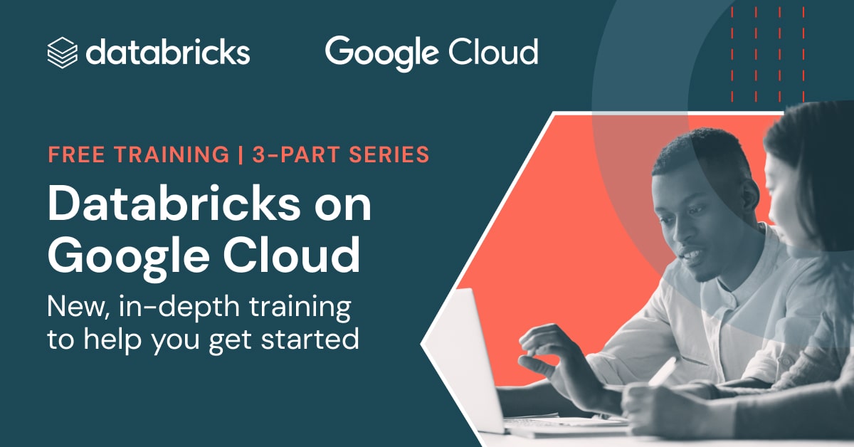 Thumbnail for Google Cloud 3 Part Training