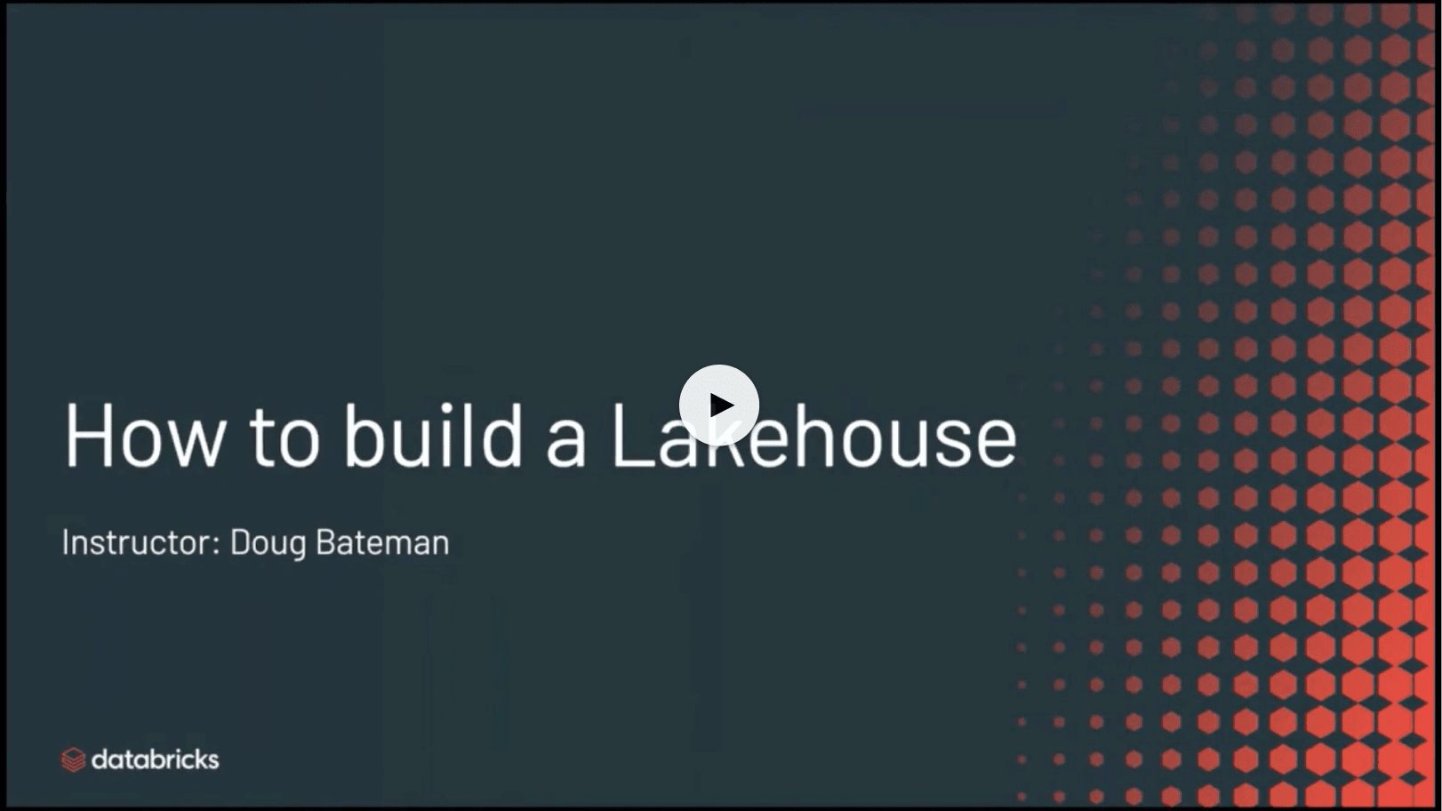 databricks data lakehouse