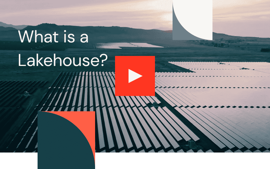 Video „What is a Lakehouse?“