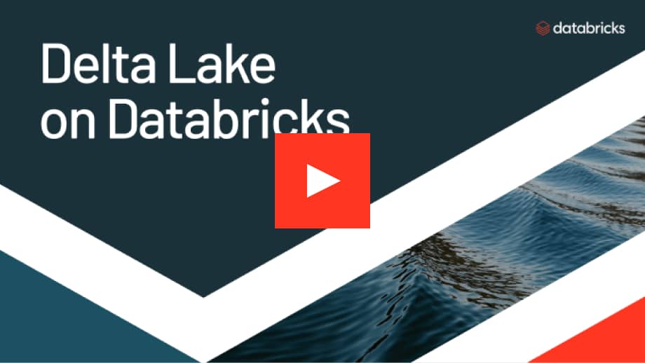delta lake video thumbnail