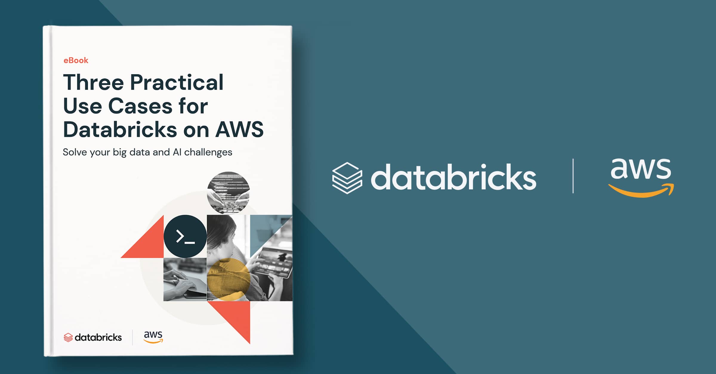 Thumbnail for Three Practical Use Cases for Databricks on AWS