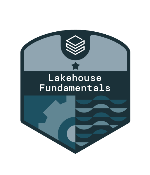 lakehouse fundamentals