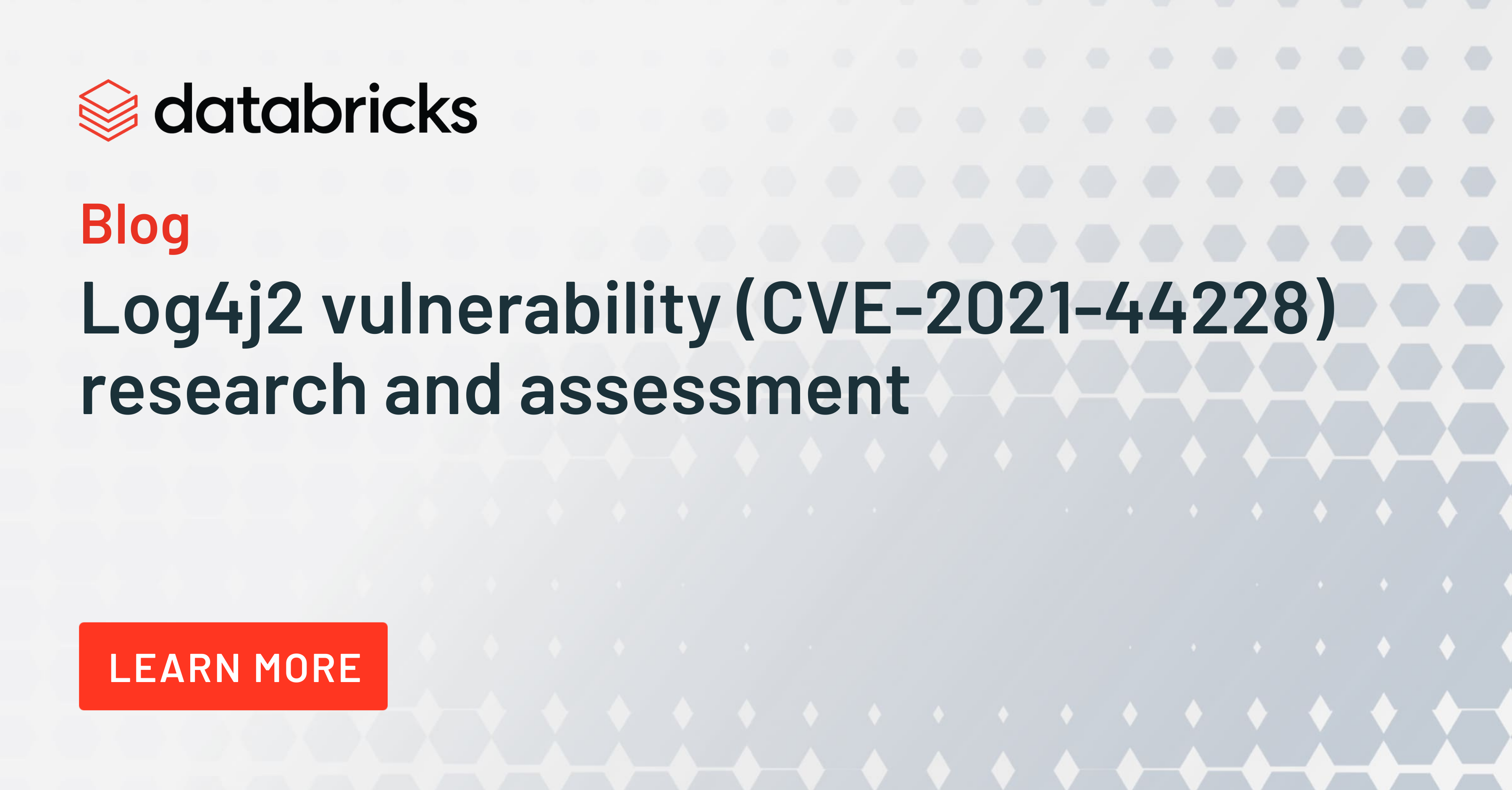 Log4j2 Vulnerability (CVE-2021-44228) Analysis and Evaluation