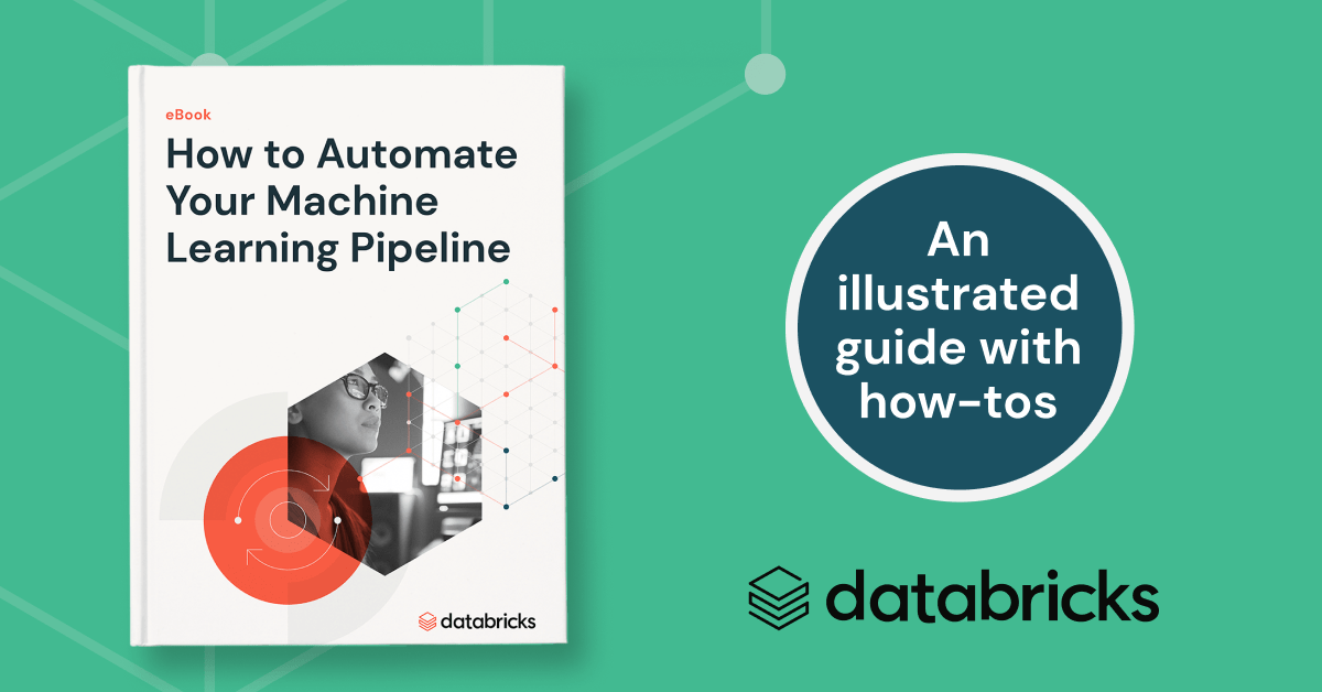 Thumbnail for Automate Your Machine Learning Pipeline