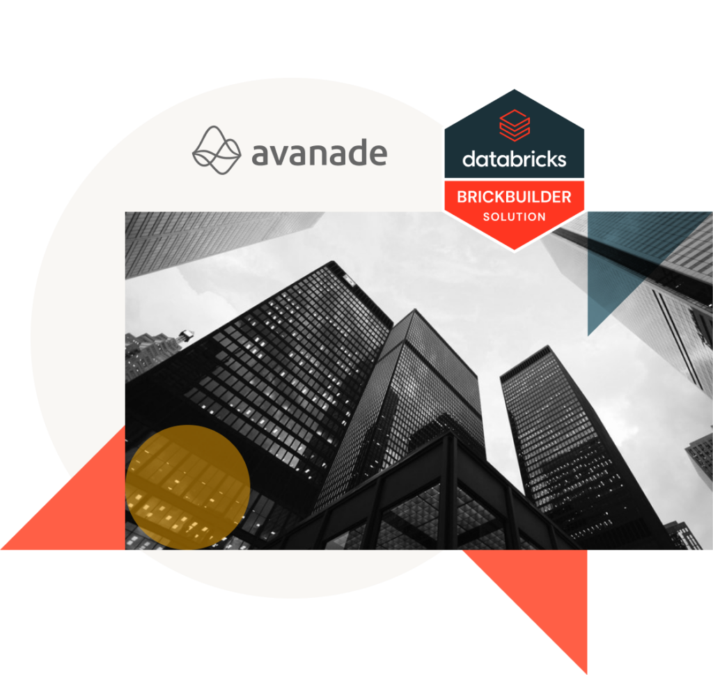 Avanade Risk Management Databricks