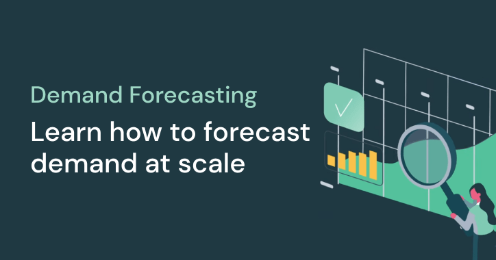 Thumbnail for Demand Forecasting in Databricks