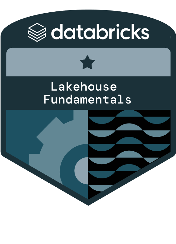 lakehouse fundamentals