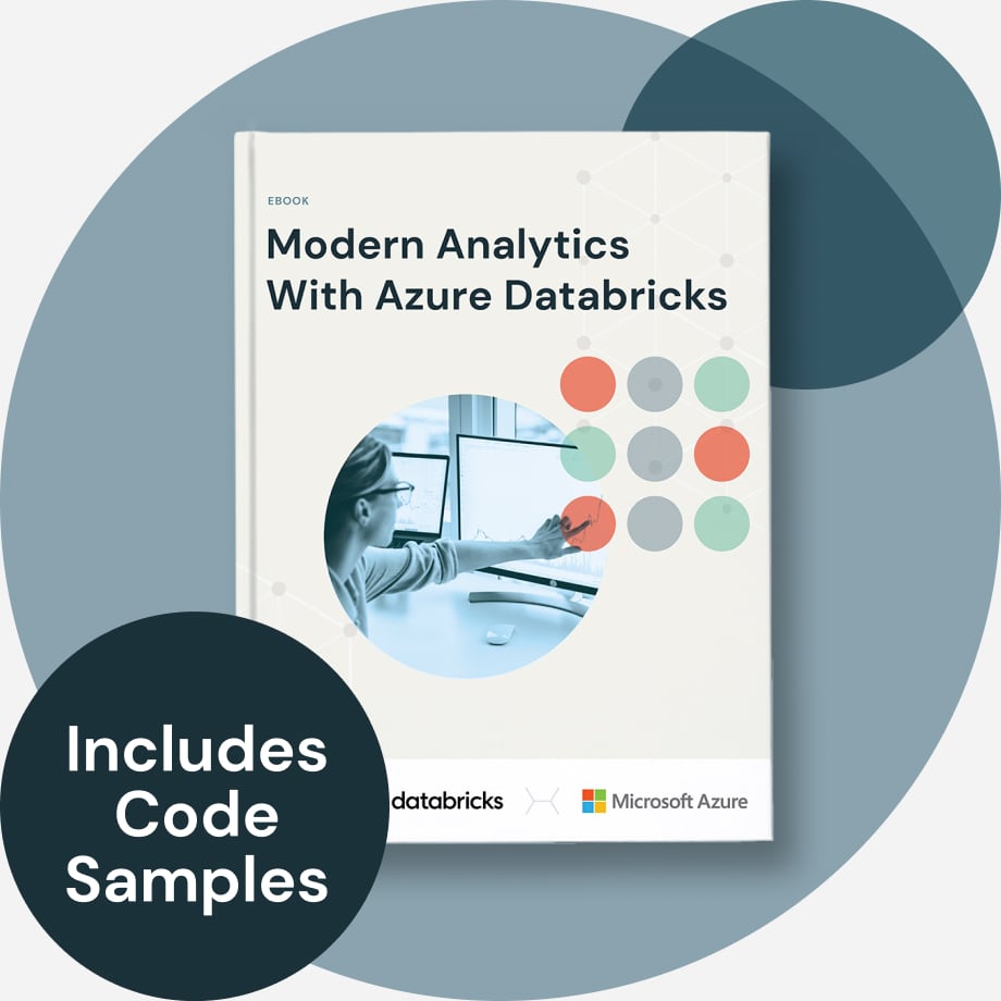 Modern Analytics With Azure Databricks Databricks